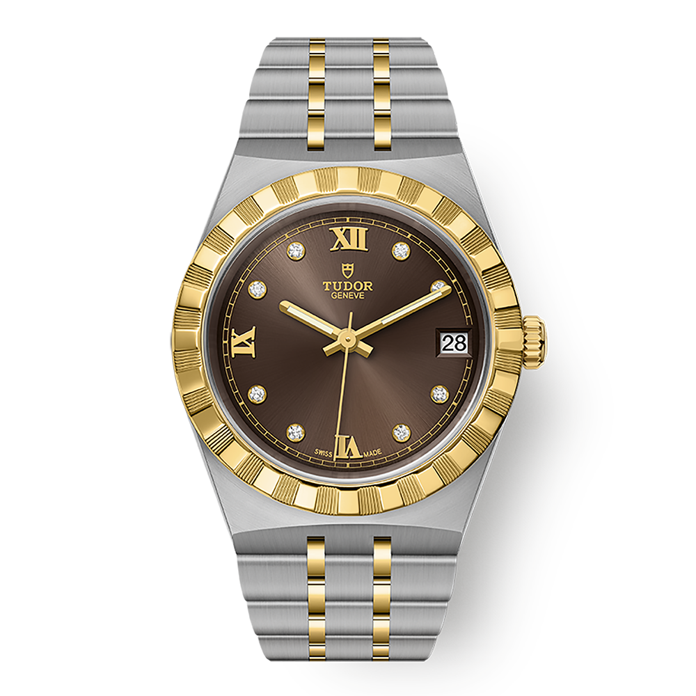 TUDOR Royal M28403-0009