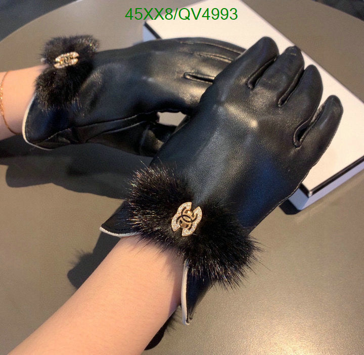 SAMC - CHL Gloves - 142