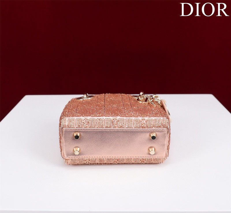 ELE - Dir Bags - 1693