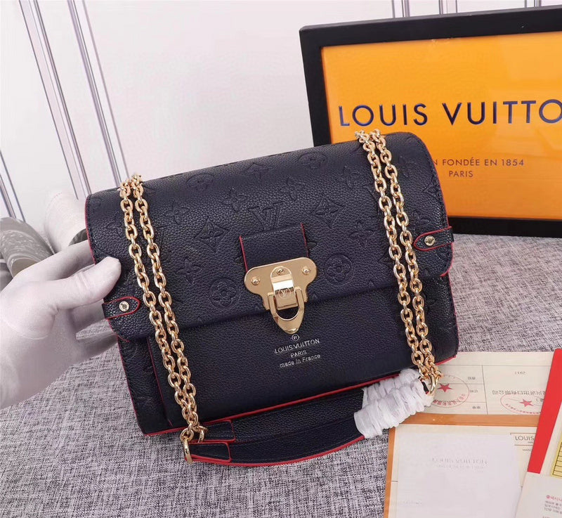 Satchel Bags - VL1 Bags - 093