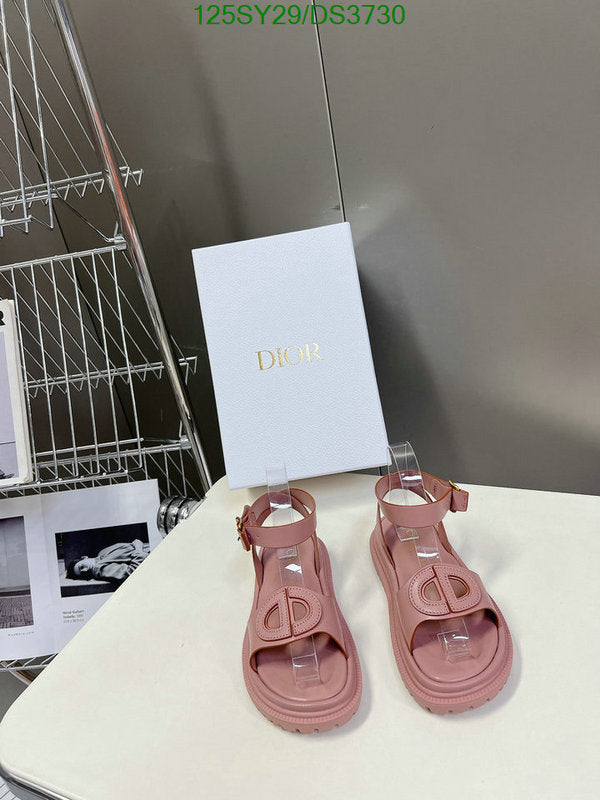 SAMCC - DOR Women Shoes - 1439