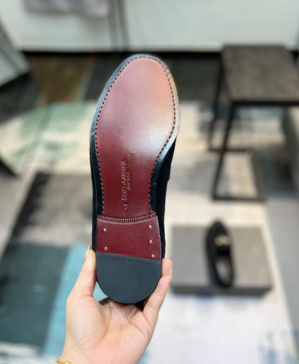 SAMC - DAG Men Shoes - 110