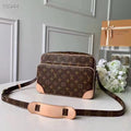 Satchel Bags - VL Bags - 842