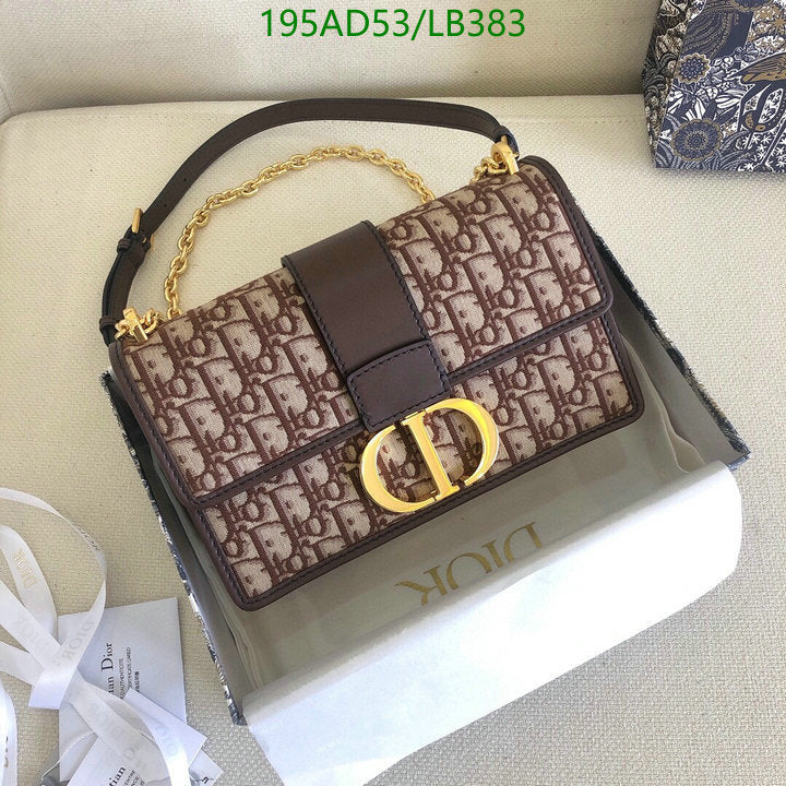 SAMCC - DOR Bags - 1361
