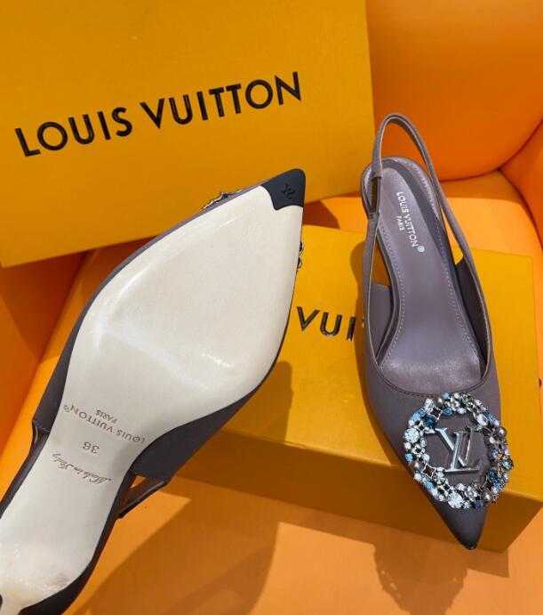 SAMC - LOV Women Shoes - 250