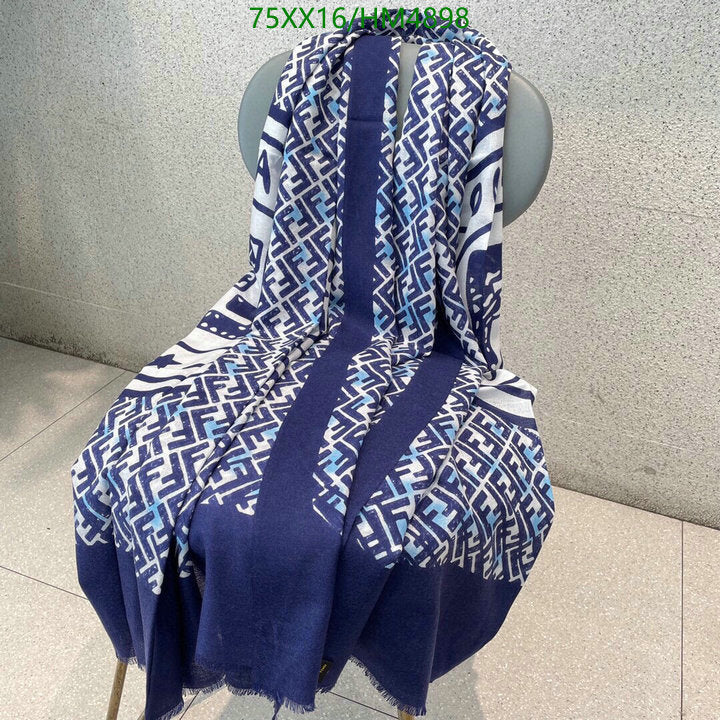 SAMC - FDE Scarves - 153