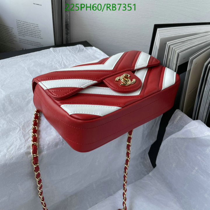 SAMC - CHL Bags - 419