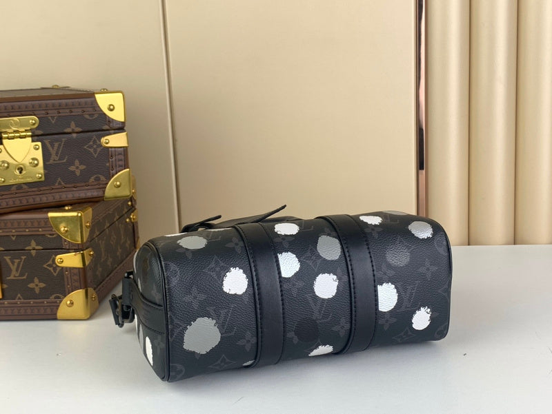Satchel Bags - VL Bags - 2943