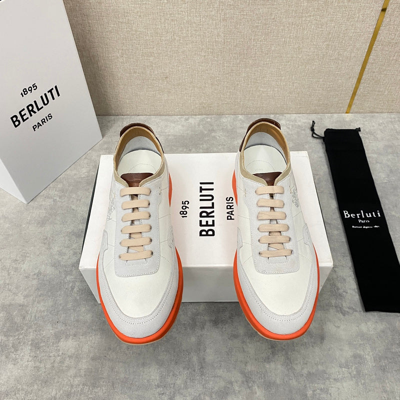 Glami - BRE Men Shoes - 291