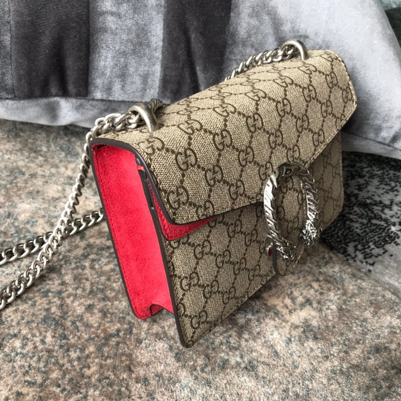Satchel Bags - GCI Bags - 6171