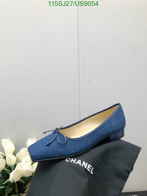 SAMC - CHL Women Shoes - 051