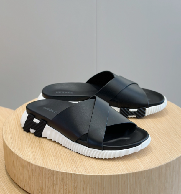 SAMC - HMS Men Shoes - 048