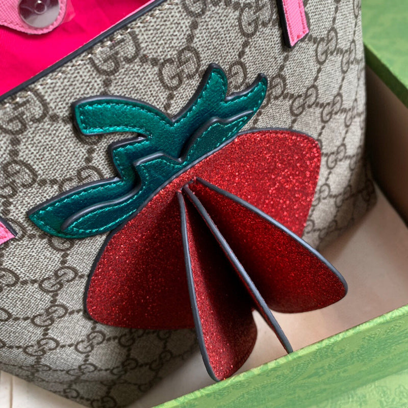 Satchel Bags - GCI Bags - 5800