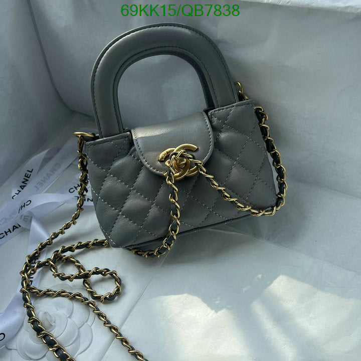 SAMC - CHL Bags Crossbody - 138