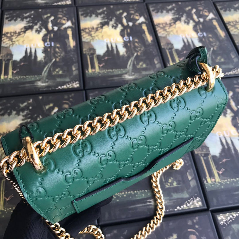 Satchel Bags - GCI Bags - 6287