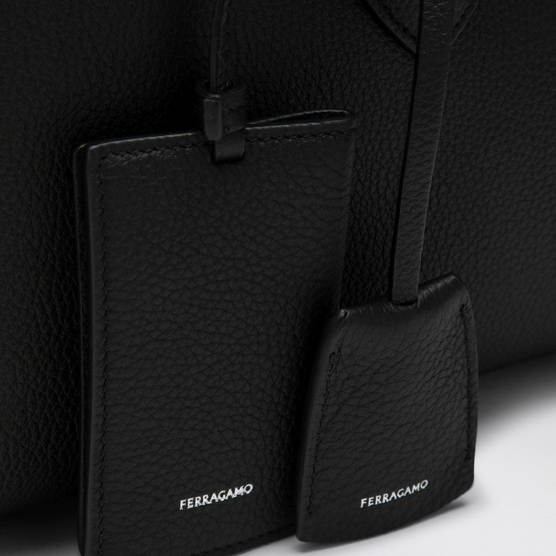 Ferragamo Tote Bag Medium Classic Men