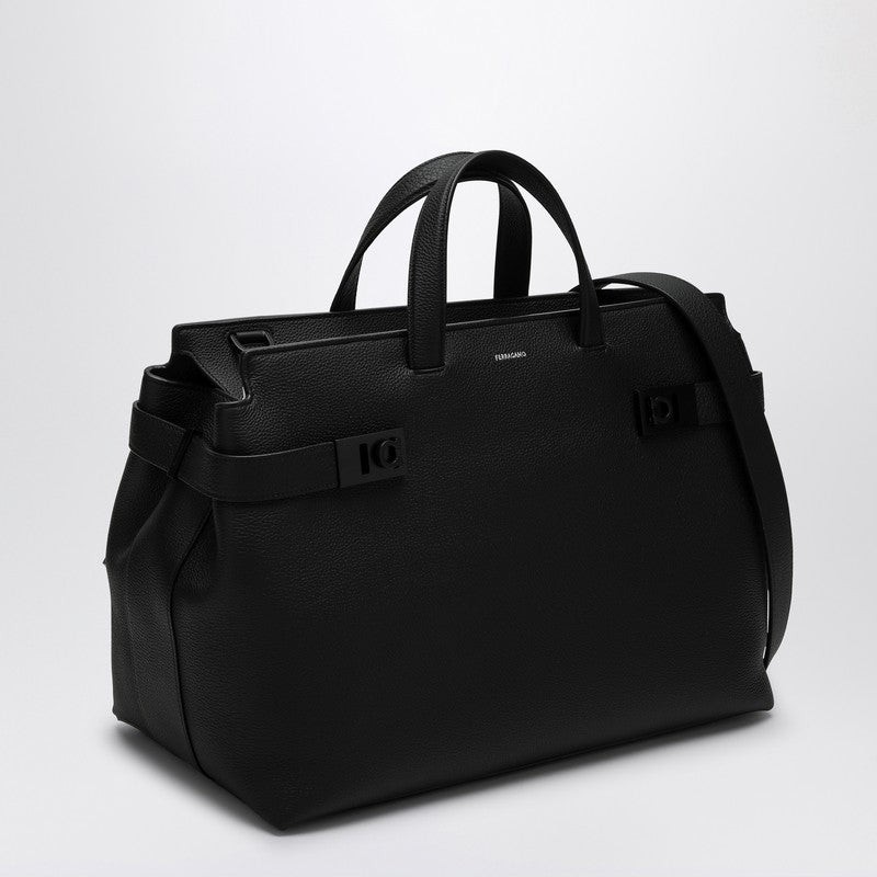 Ferragamo Handbag Medium Twins Men