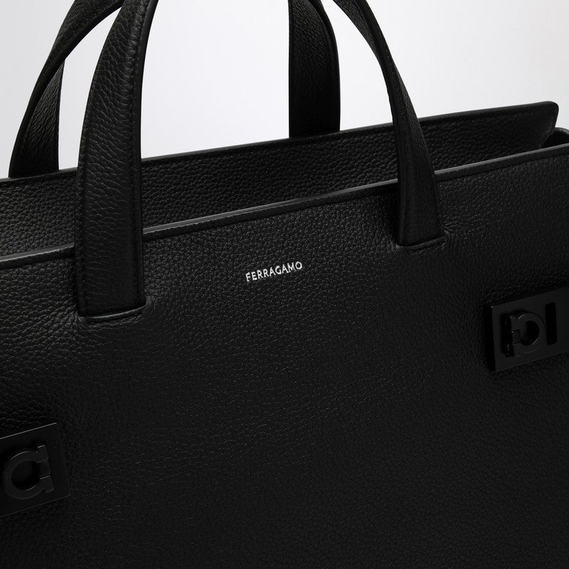 Ferragamo Handbag Medium Twins Men