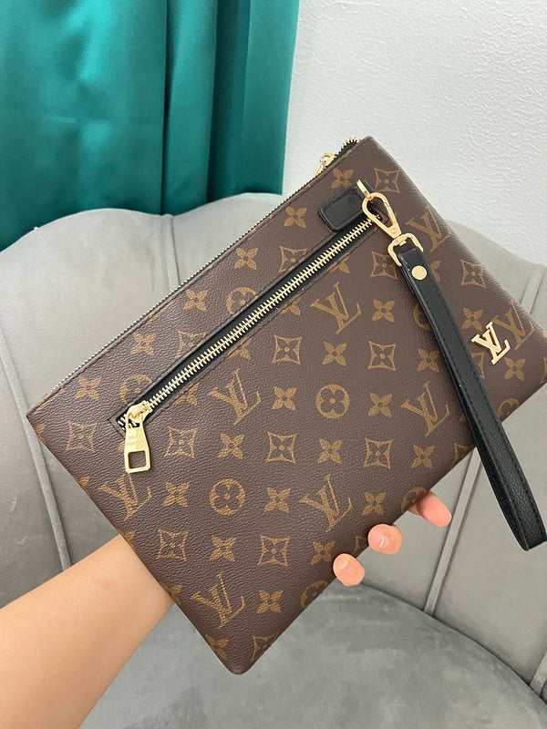 Satchel Bags - VL Bags - 3940