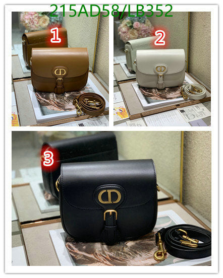 SAMCC - DOR Bags - 1371