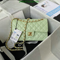 SAMC - CHL Bags - 907