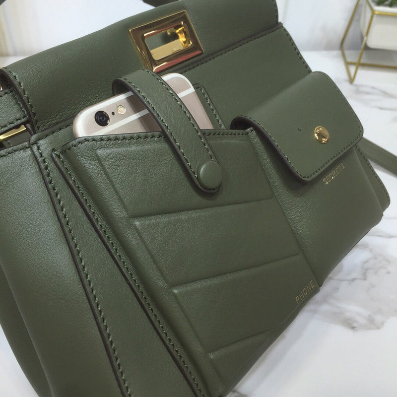 Glami-i - JBE Bags - 203