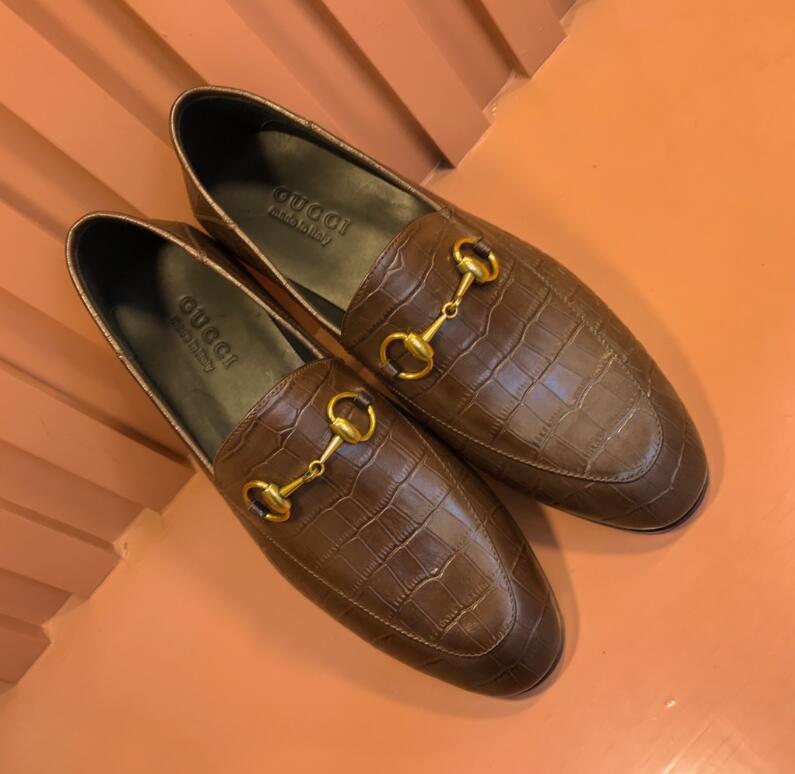 SAMC - GUKI Men Shoes - 912