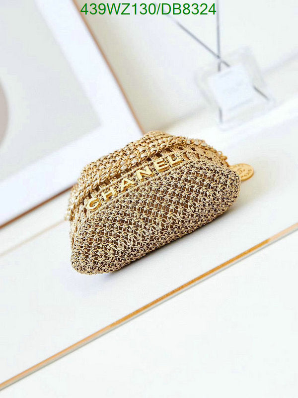 SAMC - CHL Bags - 027