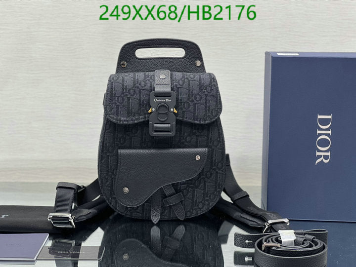 SAMCC - DOR Bags - 1112