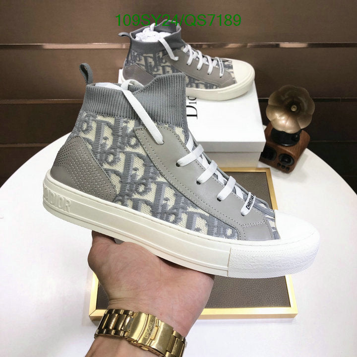 SAMC - DOR Women Sneakers - 087