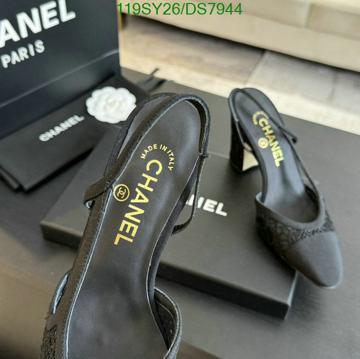 SAMC - CHL Women Shoes Ballet - 024
