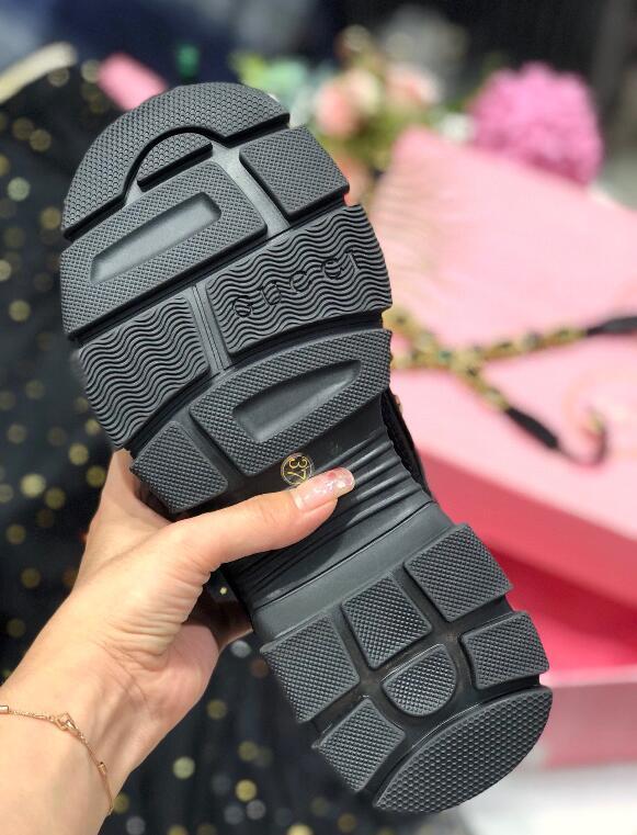 SAMC - GUKI Women Shoes - 1996