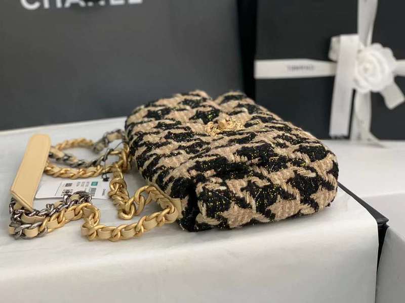 Satchel Bags - CHL Bags - 5616