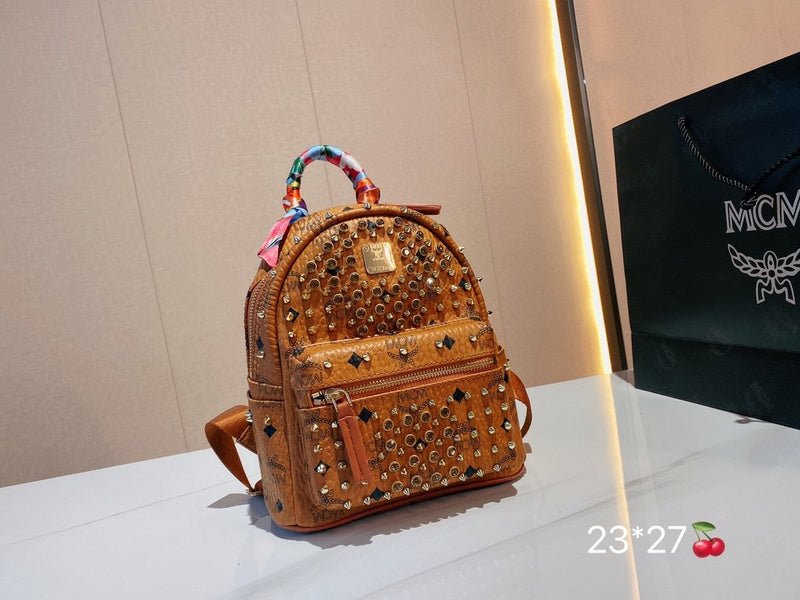Glami- - MQM Bags - 154
