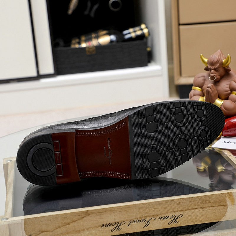 Glami - FGO Men Shoes - 930