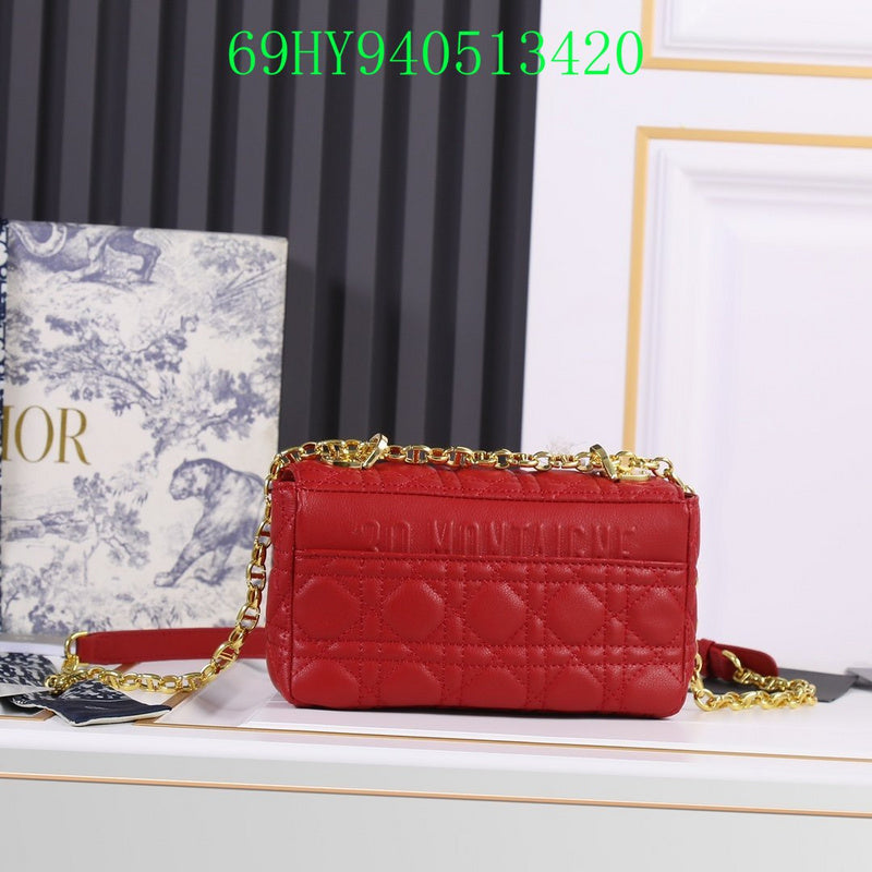 Glami - DOR Bags - 1636