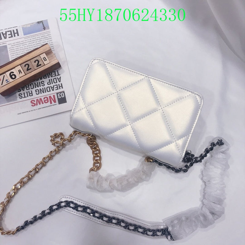 Satchel Bags - CHL Bags - 5018