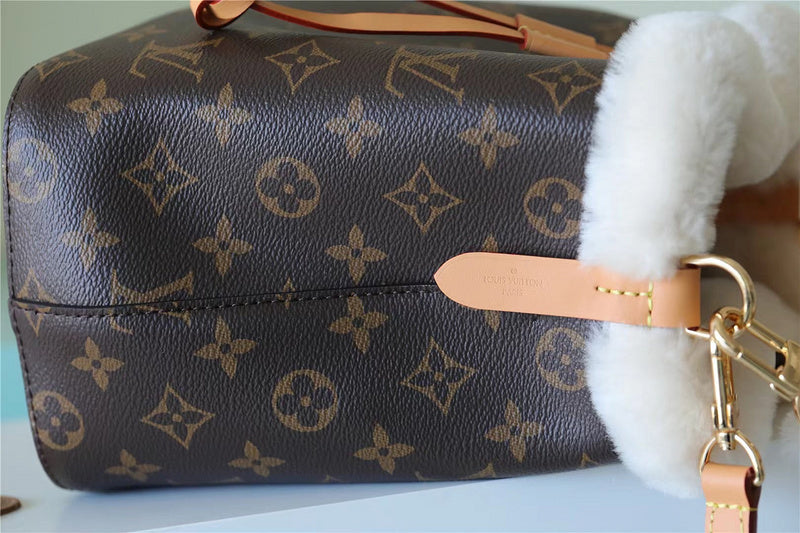 Satchel Bags - VL Bags - 6890