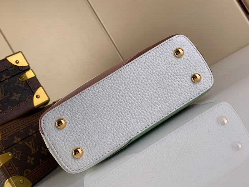Satchel Bags - VL Bags - 6600