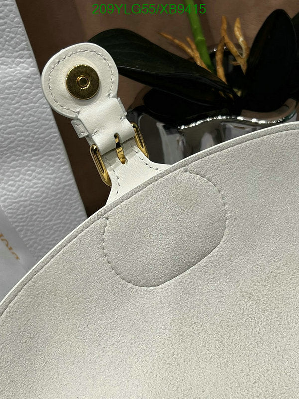 SAMCC - DOR Bags - 1493