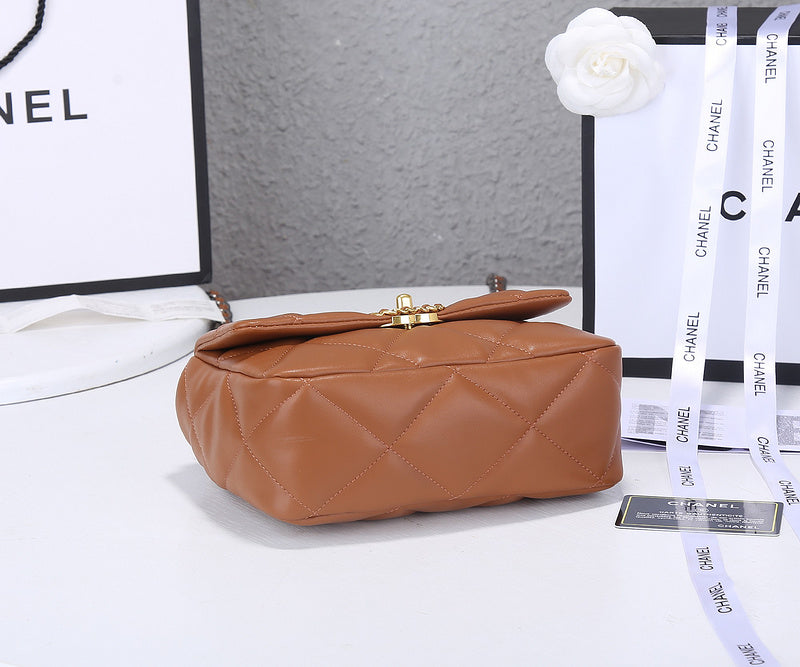 Satchel Bags - CLN Bags - 1046