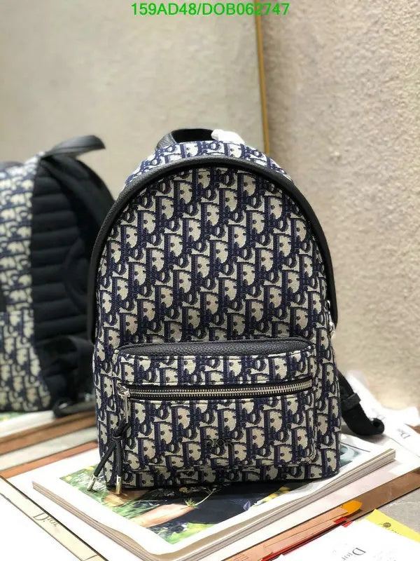 SAMCC - DOR Bags - 1440