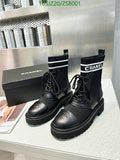 SAMC - CHL Women Boots - 235