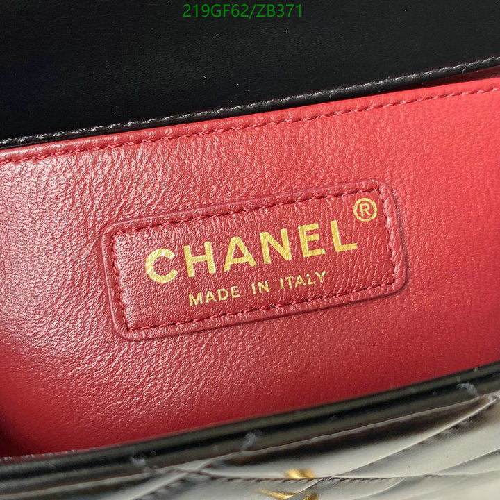 SAMC - CHL Bags - 700