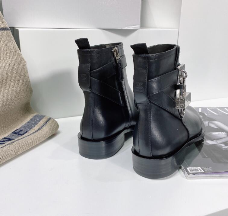 SAMC - GCY Women Shoes - 117