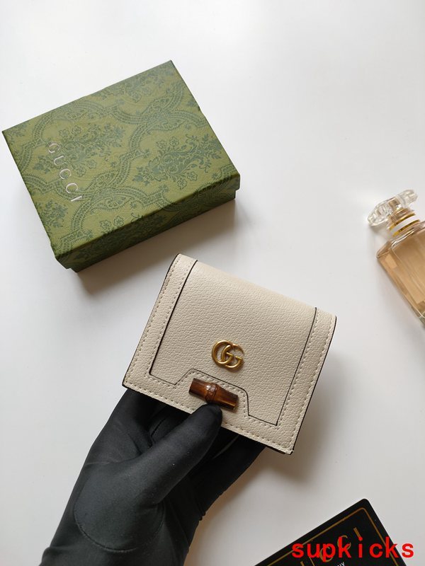 Glami- - Mix Wallets - 349