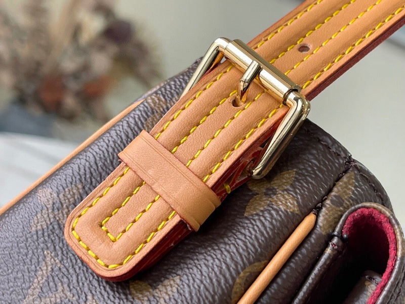 Fashion Lu-Vi bags - 5371