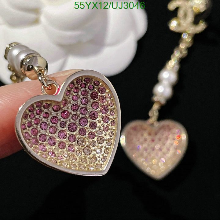SAMC - CHL Jewelry Earrings - 367