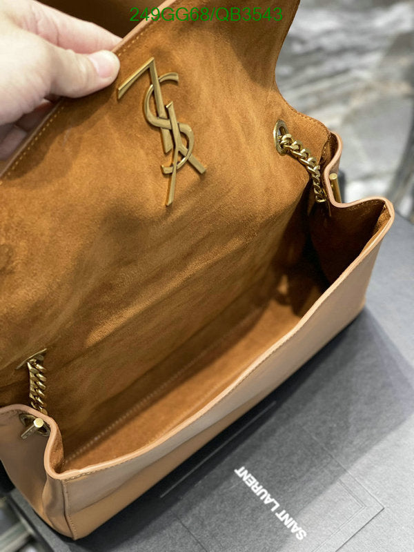 SAMC - YLS Bags - 268