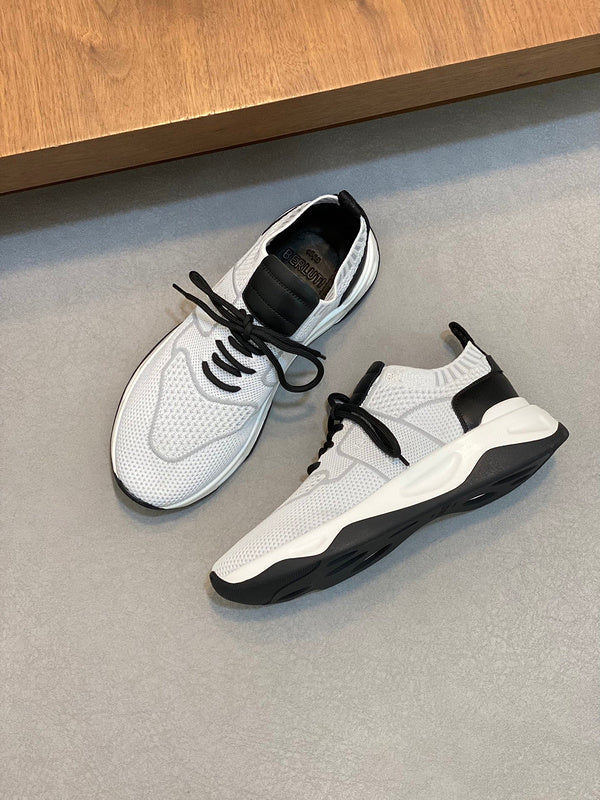 Glami - BRE Men Shoes - 072